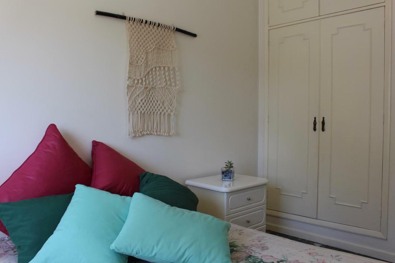 Cozy Summer House By The Beach Villa Ovar Esterno foto
